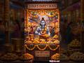 👉 “शिव जी की लड्डू दुकान 😄 | गणेश जी को क्यों रोका?” #shorts #shivji #hanumanji #krishnaji #ganesh
