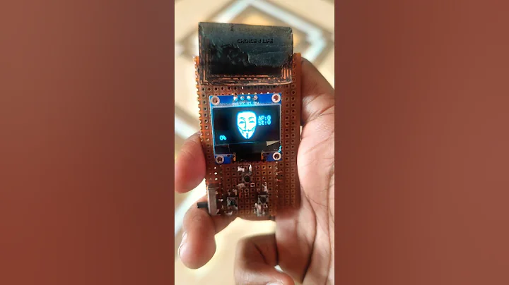 Esp8266 Deauther || if You know if you know💀 #wifi #esp8266 #shorts  #youtubeshorts