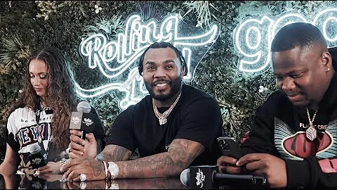ROLLING LOUD MIAMI RECAP, DC, BOSTON SHOW