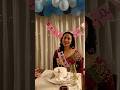 Brider Shower| Dr. Manisha| 2081