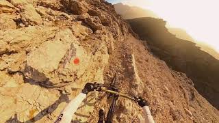 Gopro: Golden Hour In The Dolomites With Kilian Bron