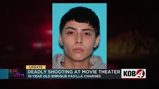 Police share what led to fatal shooting at Century Rio 24
