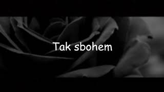 Lafi - Tak Sbohem