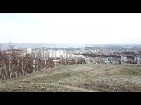 Vídeo: Kumysnaya polyana - filtre d'aire d'una gran ciutat industrial