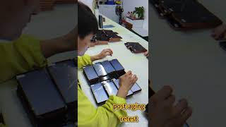 Before Your Phone Leaves Factory, How we reduce defect rates?