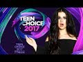 Teen Choice Awards 2017: Победители Премии