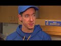 Dec. 18: Postgame Interviews