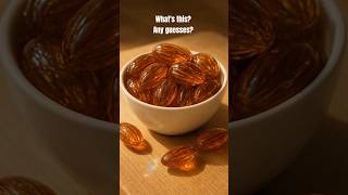 Let's see who guesses it right #ai #asmr #glassfruit #ytshorts #youtubeshorts #youtube #viral #aiart