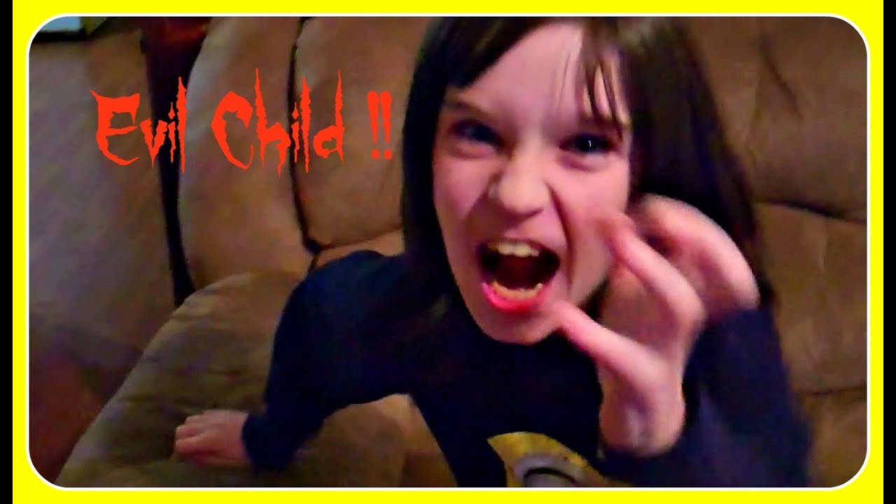 Evil Child YouTube Evil Child YouTube