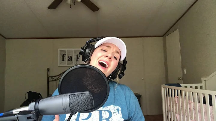 Never Going Back - United Pursuit Cover By Diana A...