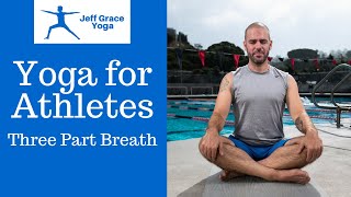 Famous Three part breath Profile