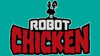 my rant on robot chicken