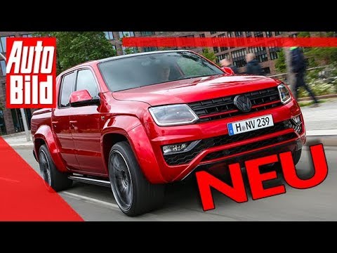 vw-amarok-(2019):-neuvorstellung---tuning---details