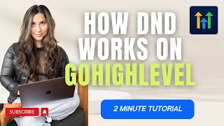 GoHighLevel DND Settings Explained: Inbound vs. Outbound Messaging