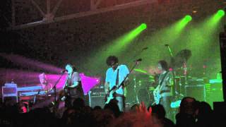 Ween - Flutes Of Chi - Nashville, TN - 7/9/2008