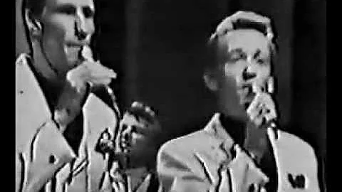 Righteous Brothers - Fannie Mae