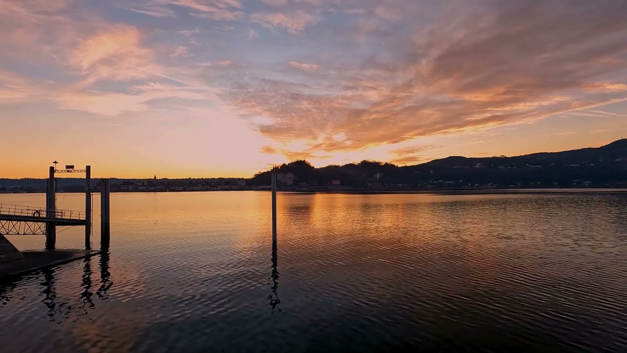 Nico Marlo -  "Radius"