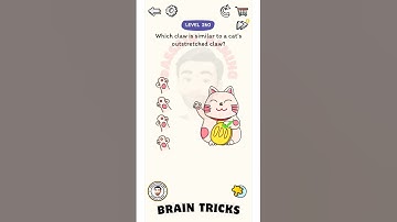 Brain Tricks Level 260 #braintricks #shorts