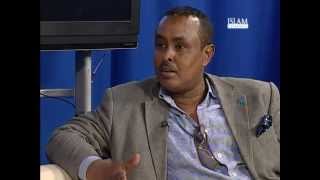 Celebrity Your Views on the News: Somalis Attacked and Killed in South Africa - 06/06/13 Part 1 Profile
