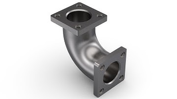 การใช้งาน Solid Works เบื้องต้น สำหรับคนที่เริ่มต้น #55 | มือใหม่