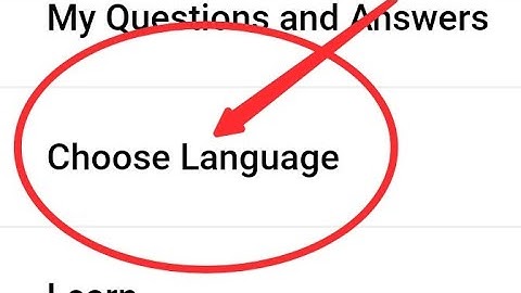 How to set language in shopsy, shopsy me language kaise set kare