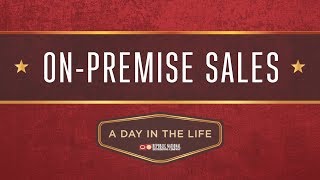 A Day in the Life - RNDC On-Premise Sales
