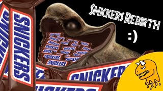 Ytp Snickers Rebirth