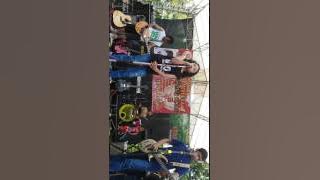 Alfarizi dieng brother of smoke band .live batang