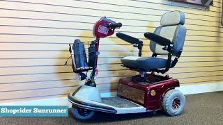 ✅Mobility Scooter Best Mobility Scooter Buying Guide (2024)