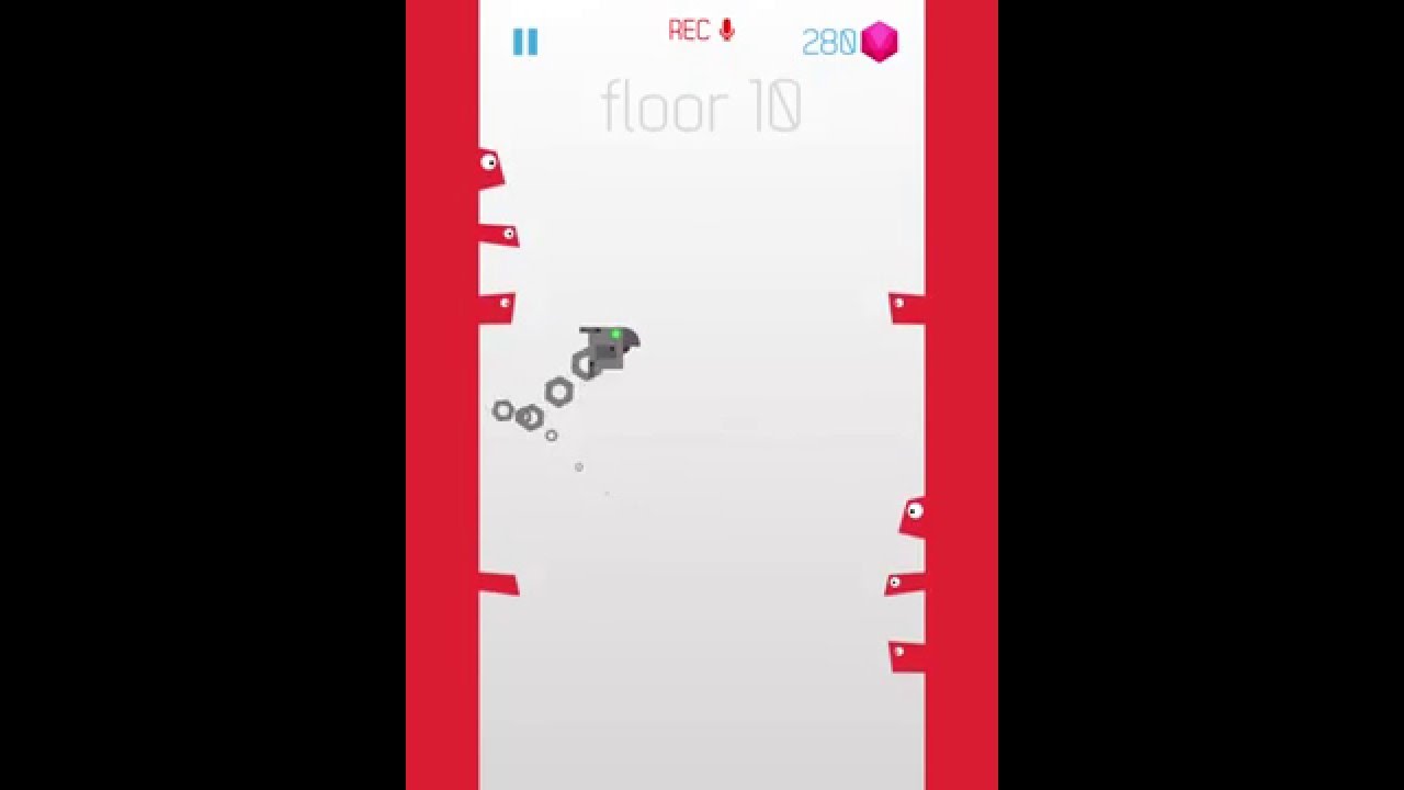 Bird Climb #3 - Koekje Moekje