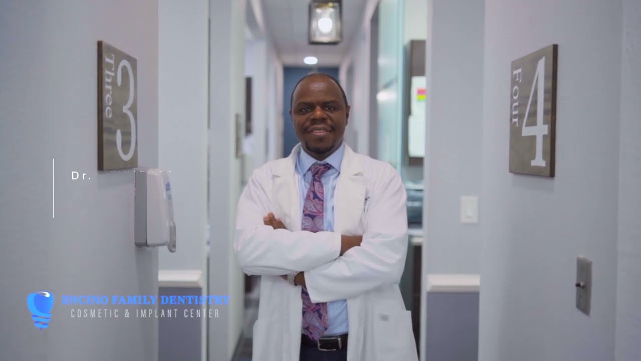 Encino Family Dentistry | Commercial
