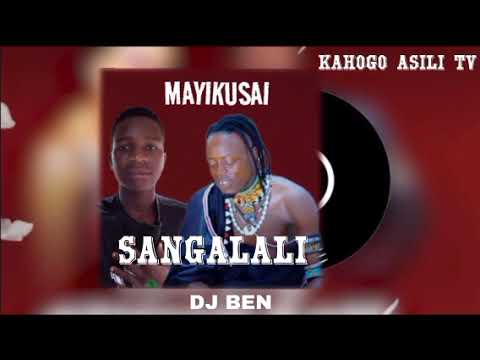 Mayikusai Sangalali By Kahogo Asili Tv 2025