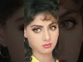 Sridevi ❤️Tu Mujhe Qubool Main Tujhe Kabool.. || Mohammed Aziz || Movie: Khuda Gawah (1992) || 💓💝