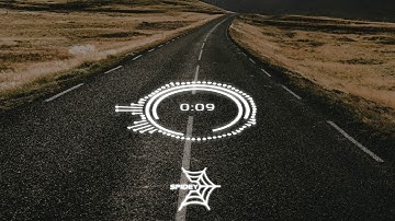 NEW Epic 3d Template (Link in Desc.) Avee Player / Spidey Creation