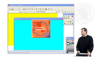 Introducción al manejo del programa SCADA CX-Supervisor |  | UPV