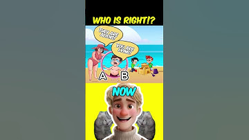 Who Is Right👽👽🤣?#riddles#quiz#riddle#riddlechallenge#quizzes#memes #funny #meme #animation #cartoon