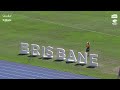 Day Three - 2024 Chemist Warehouse Australian All Schools Championships - Full Replay