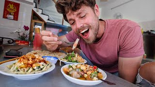 The BEST $0.52 Dish in VIETNAM!!!