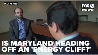 Wes Moore's green energy goals hit with wind project delays, high costs, and demand spikes