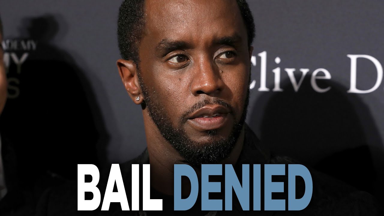 GOP Holdouts Threaten To DEFY Trump And Tank Bill;  Diddy DENIED Bail – The Hill | NEWSNATION