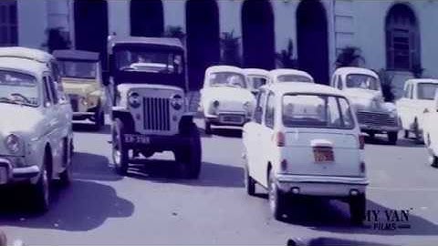 Sài Gòn trước 1975 Hòn Ngọc Viễn Đông