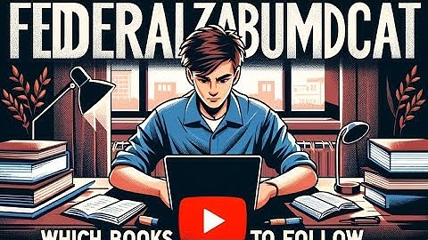 Top Books for Cracking SZABMU MDCAT 2024