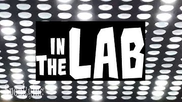 MyVolts mickXer , Frekvens LED and a Korg NTS-1 in the Lab