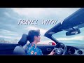Bts kim taehyung v  travel with me song 720p ig story