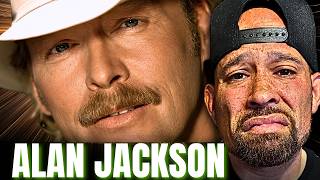 This was the FIRST TIME I ever heard ALAN JACKSON “Remember When” The PERFECT Love Song…      REBOOT