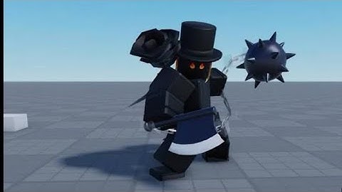 STONE BREATHING SHOWCASE! | Project Slayers