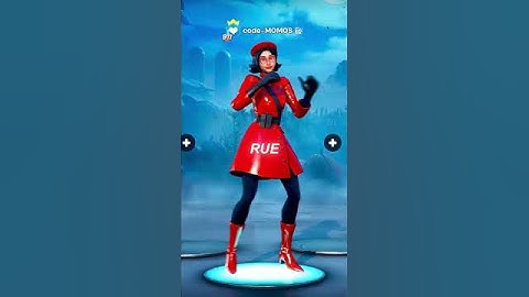 BANNED Girl Skins in Fortnite😳
