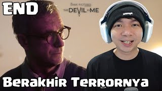 Akhirnya Terror Ini Berakhir - The Devil In Me Indonesia (END)
