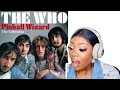 The Who: Pinball Wizard Reaction