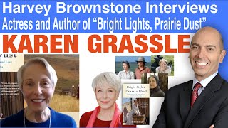Famous “Michael Landon put me through hell”: Karen Grassle, “Little House on the Prairie” Profile